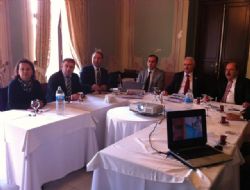 ERATÜN Erzurum'da toplanacak